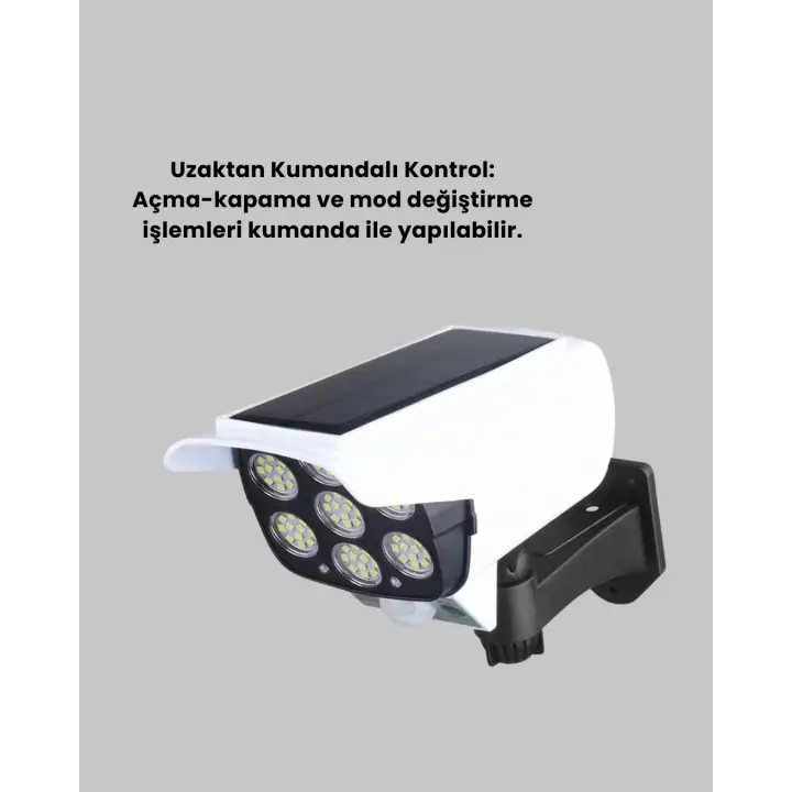 V070 SOLAR LAMBA