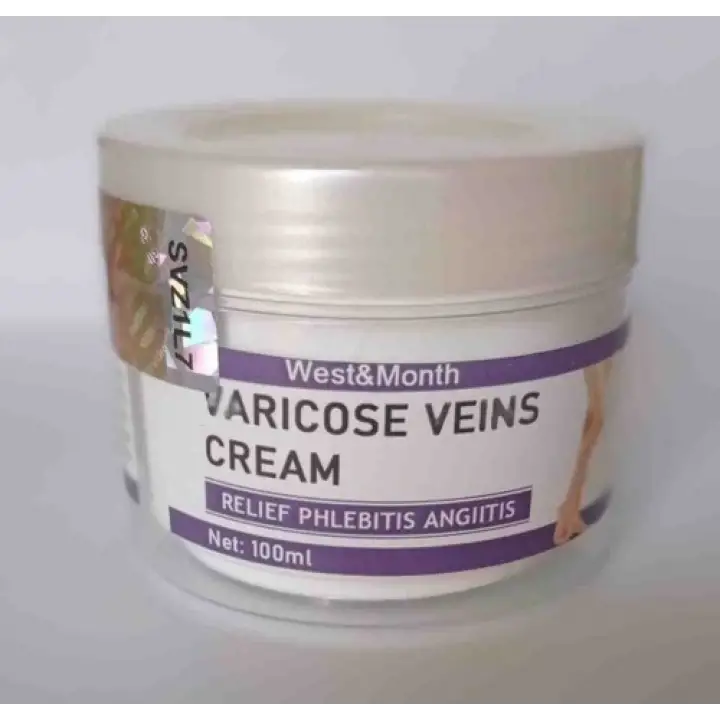VARİCOSE VARİCOSE VEİN KREMİ 100 ML 3 ADET