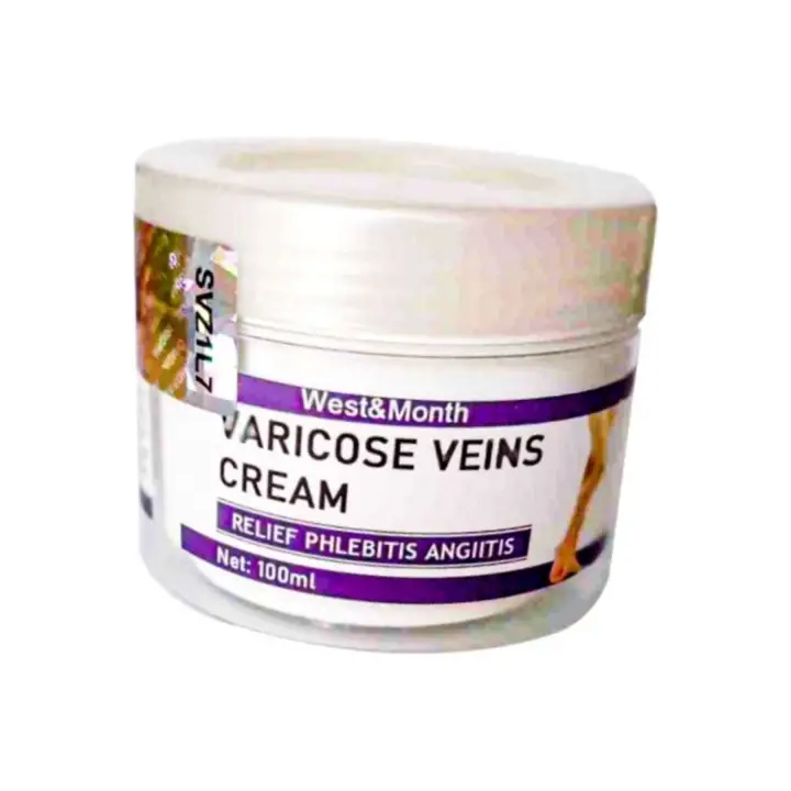 Varicose Vein Defense Cream 100 ml