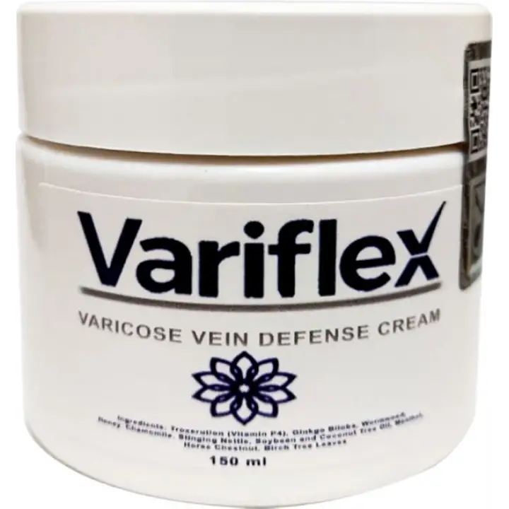 VARİFLEX CREAM BÜYÜK BOY 150 ML