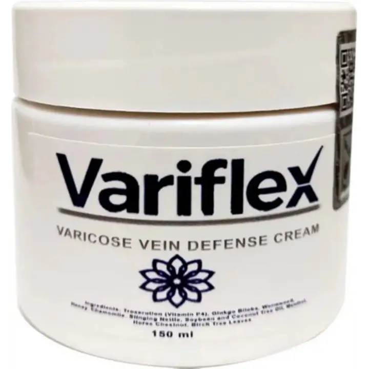 VARİFLEX CREAM BÜYÜK BOY 150 ML
