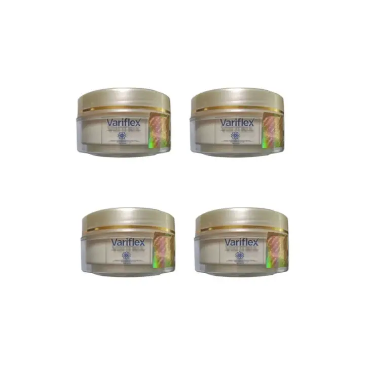 Variflex Krem 5 Adet-Gezer Terlik Ile