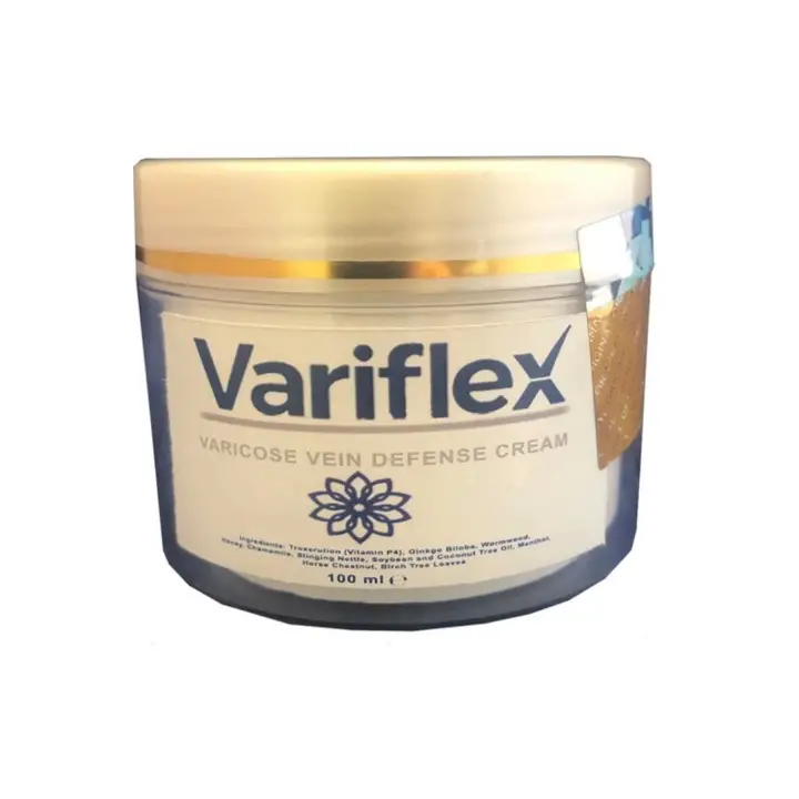 Variflex Varicosel Krem