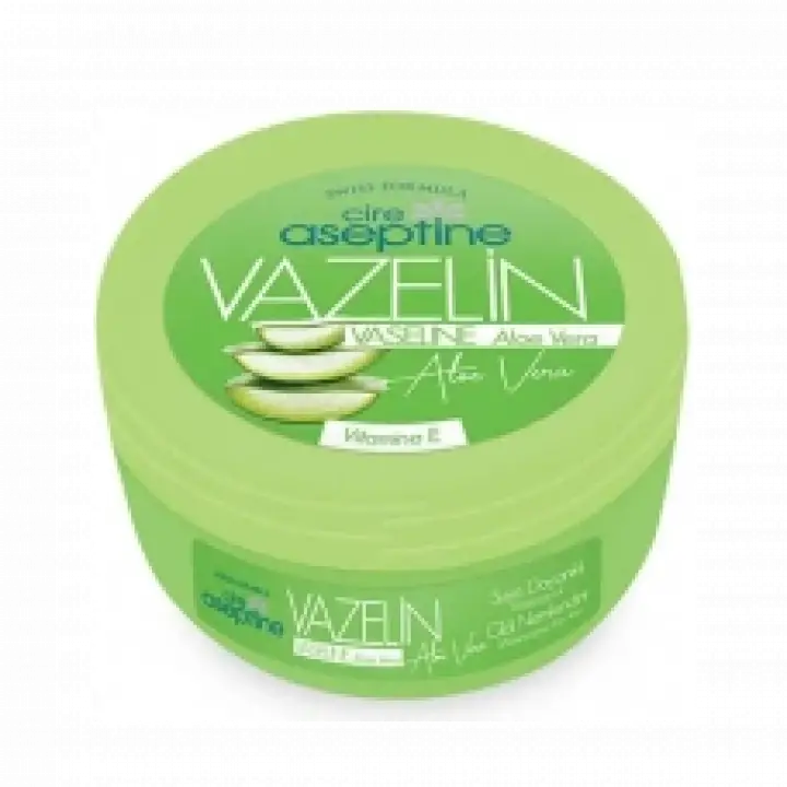 Vazelin Aloe Vera 150 ml