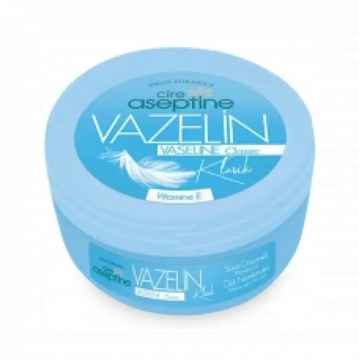Vazelin Klasik 150 ml