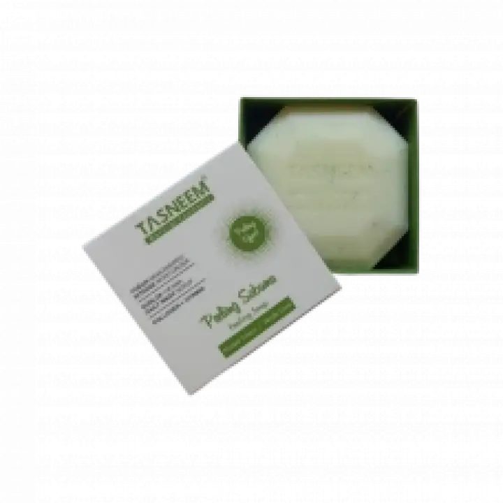Verde Lime Peeling Sabunu 120 gr