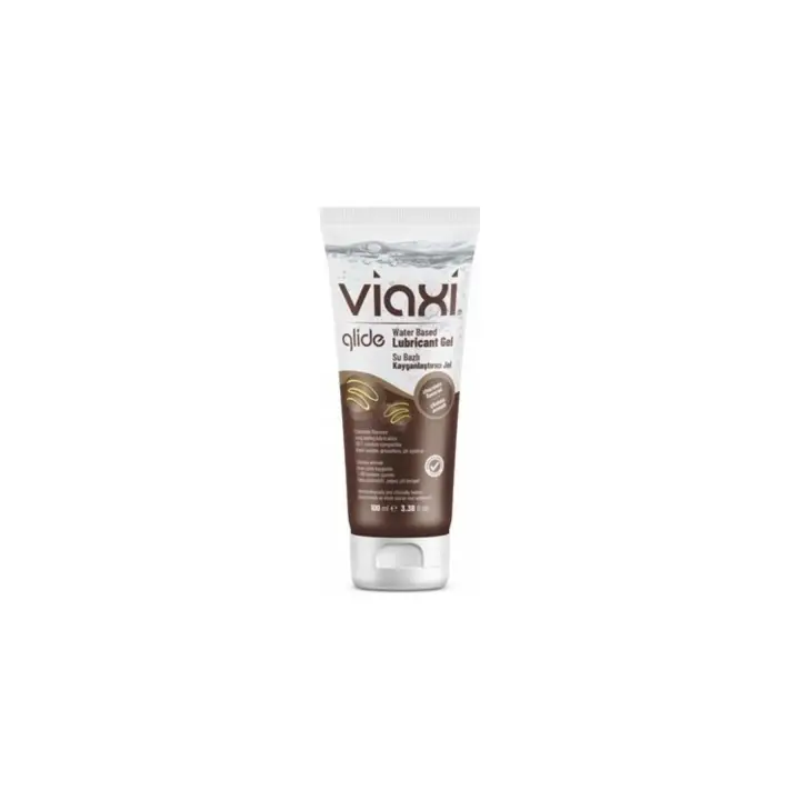 Viaxi Glide Çikolatalı