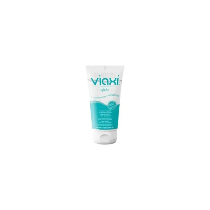 Viaxi muck Viaxi Glide Jel 200 Ml