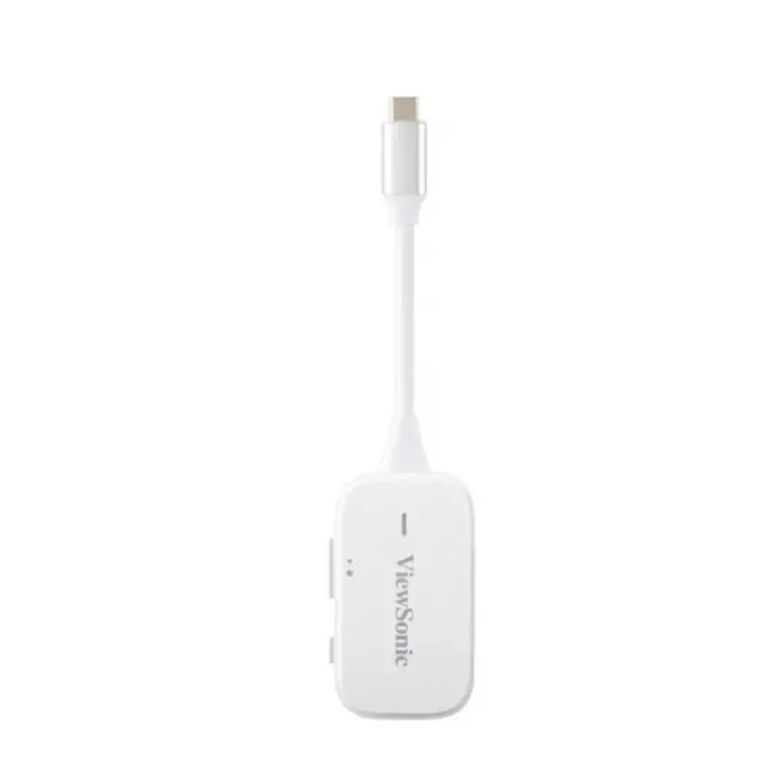 Viewsonic PJ-WPD-700 Kablosuz Ekran Yansıtma Kiti