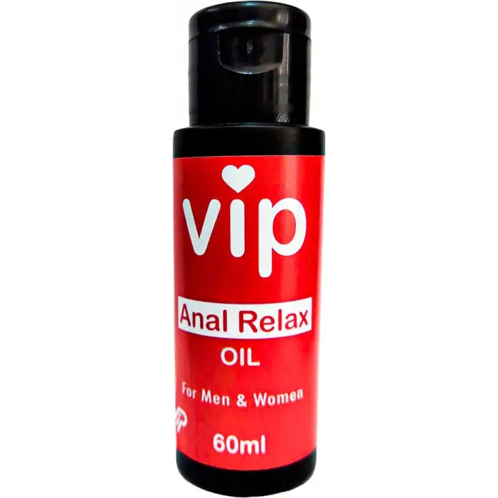 VİP AN.AL RELAX KREM 60 ML