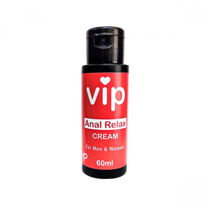VIP REIAXCREAM BAY BAYAN ANAL60 ML