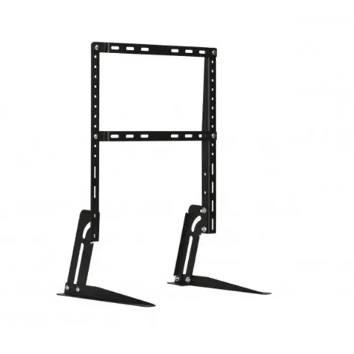 Vontech VT-LMA 04 MAX 32-65 masaüstü evrensel tv standı
