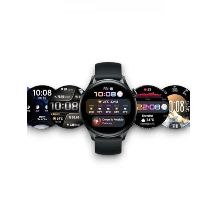 WATCH4 AKILLI SAAT