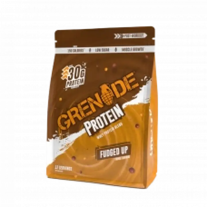 Whey Tozu Çikolata 480 gr