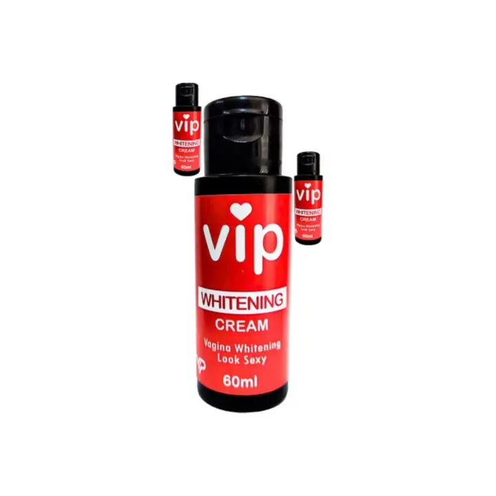 Whitening Krem 60 ml x 3 adet