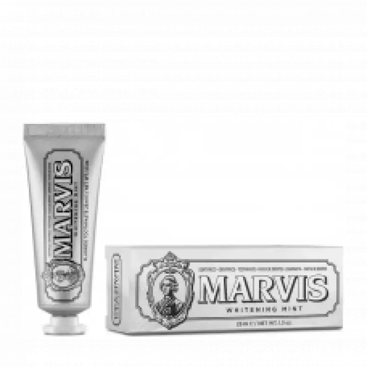 Whitening Mint Diş Macunu 25 ml