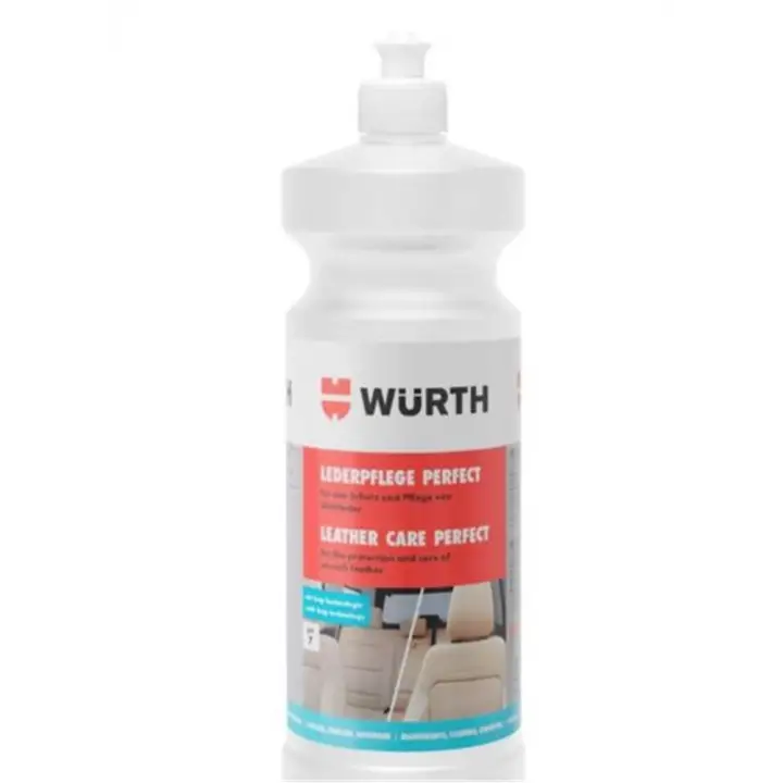 Würt PERFECT DERİ BAKIM KREMİ 1L
