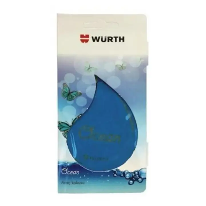 Würth Asma Koku Ocean 089313931402825