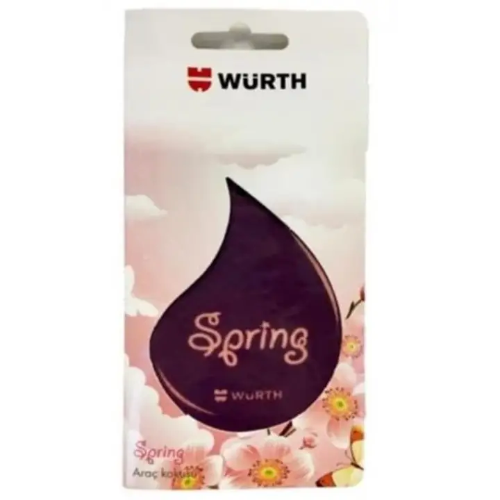 Würth Asma Koku Spring 089313931502825