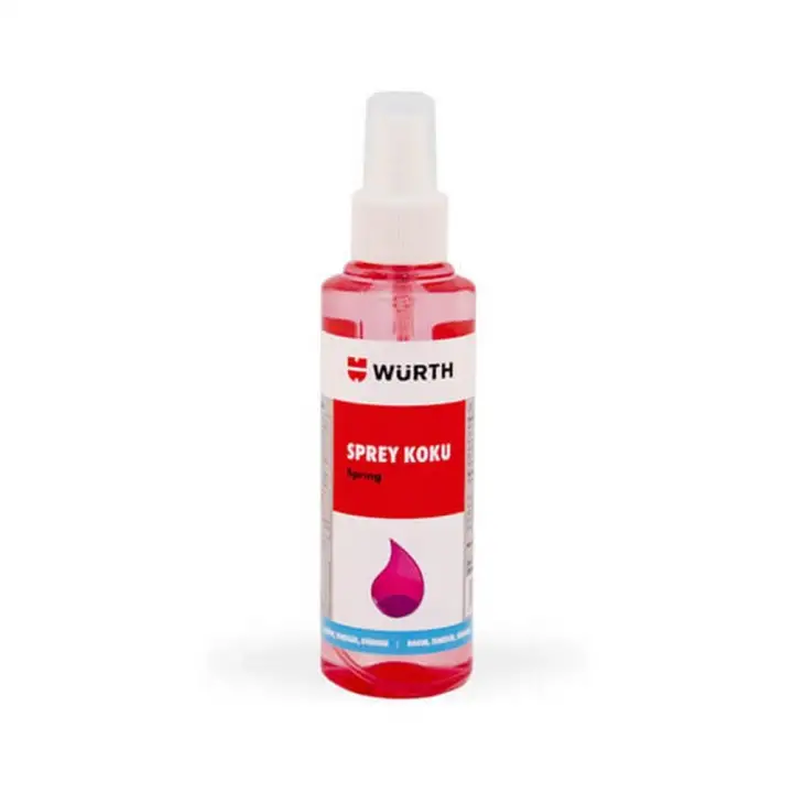 WÜRTH DÖŞEME TEKSTİL LEKE ÇIKARICI 500ML