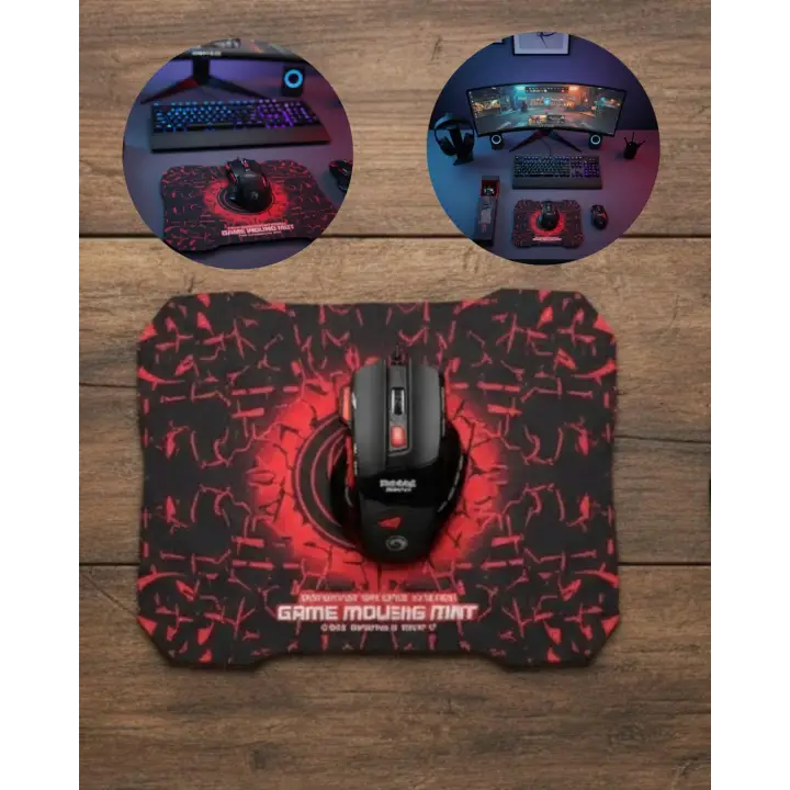 X7 MOUSE SET