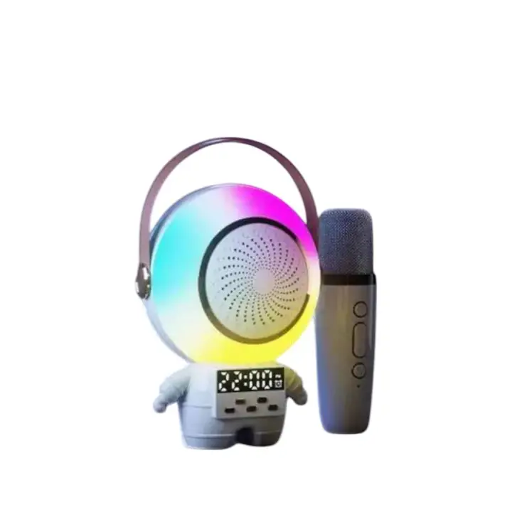 XM-X66 KARAOKE MİKROFON