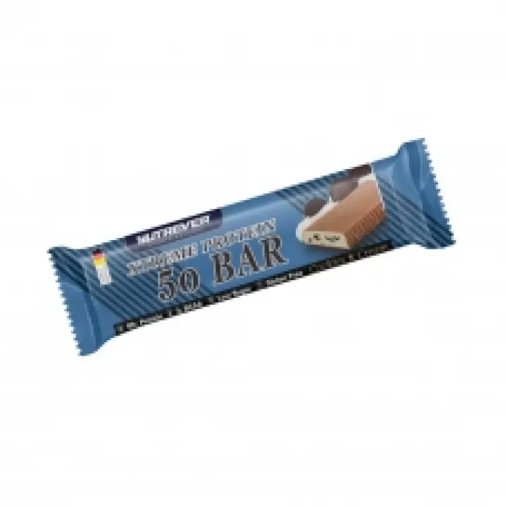 Xtreme Bar 50 Gr Kurabiye 1 Adet