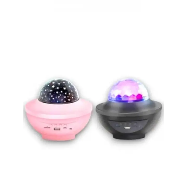 XY-918 LED PROJEKSİYON HOPARLÖR