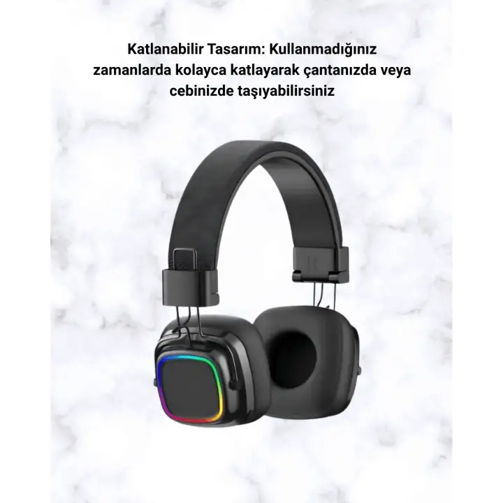 XY30-BLUETOOTH KULAKLIK