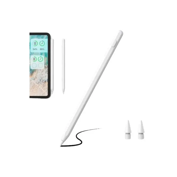 Yazı Çizim Kalemi İos Android Windows Uyumlu Tablet Telefon