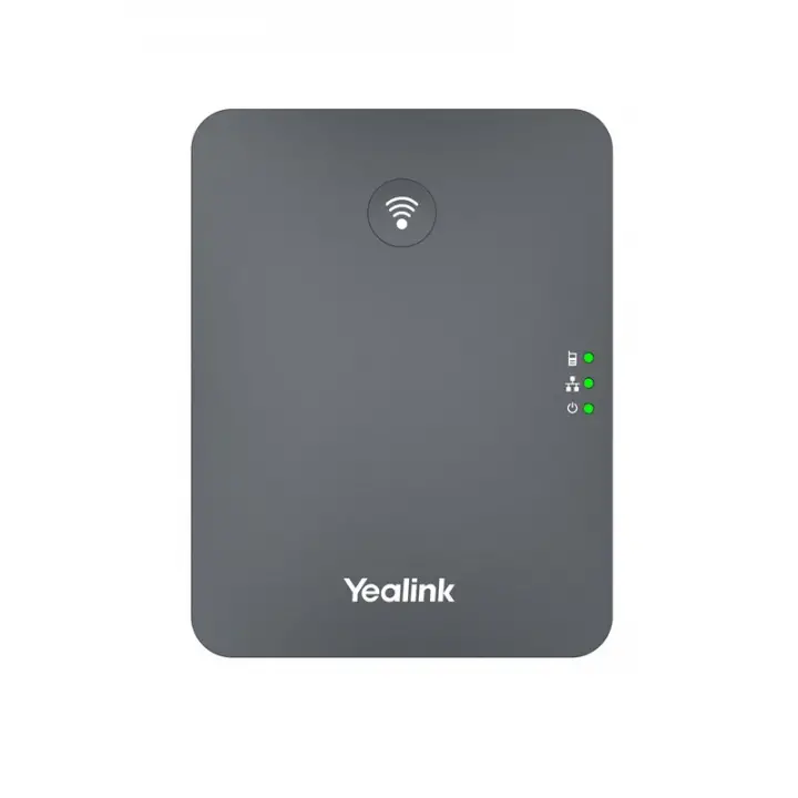 YEALINK W70B SIP DECT BAZ İSTASYONU