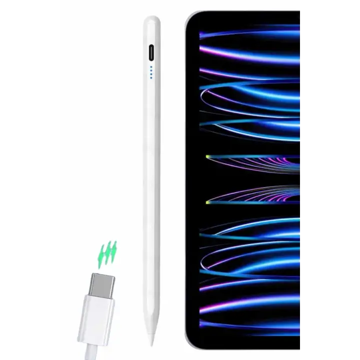 Yeni Nesil Android ve İOS Uyumlu Tablet Telefon Kalemi