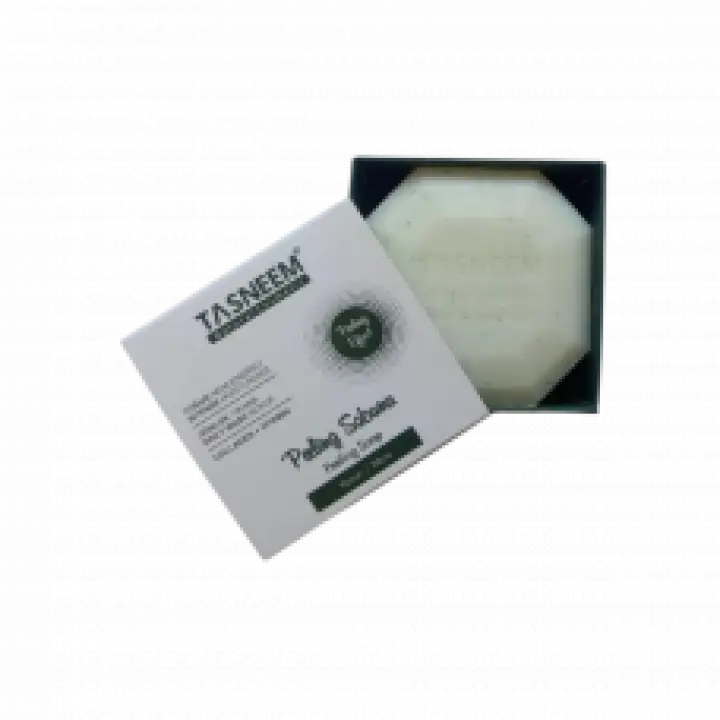 Yosun Peeling Sabunu 120 gr