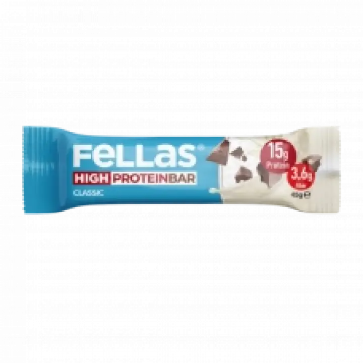Yüksek Bar Sade 45g 1 Adet