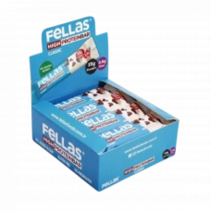Yüksek Bar Sade 45g x 12 Adet