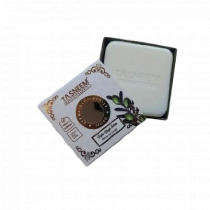Zeytinyağlı Sabunu 150 gr