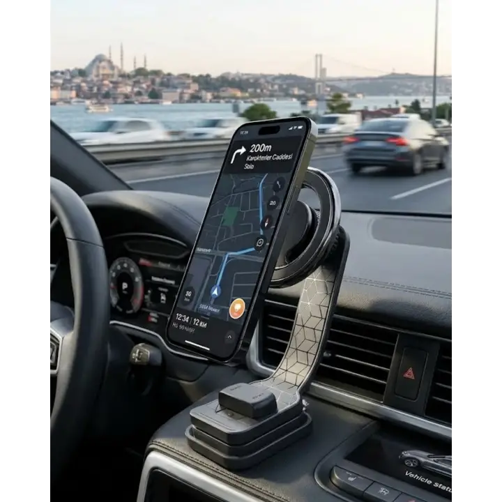 ZJ11 TELEFON TUTUCU