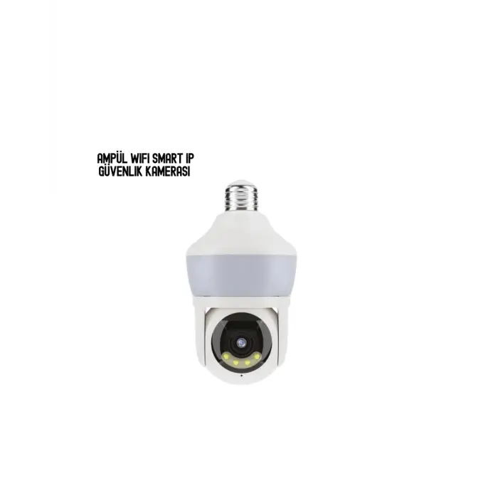 360 AMPUL KAMERA