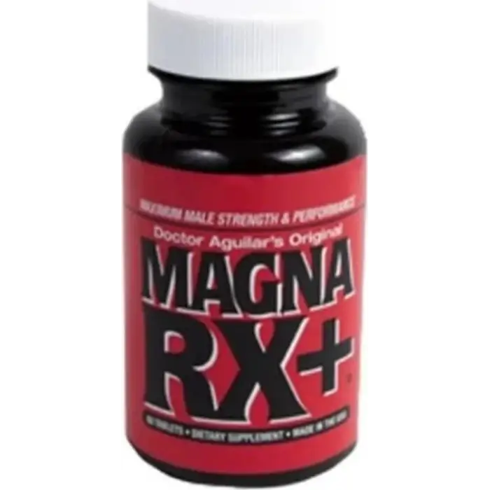 ASİMOX MAGNARX ERKEK PERFORMANS 60 LI