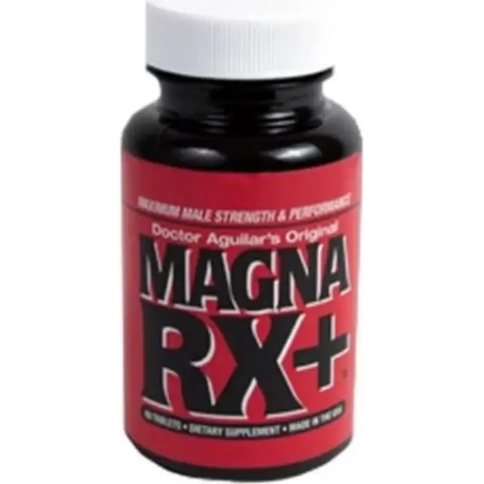 ASİMOX MAGNARX ERKEK PERFORMANS 60 LI