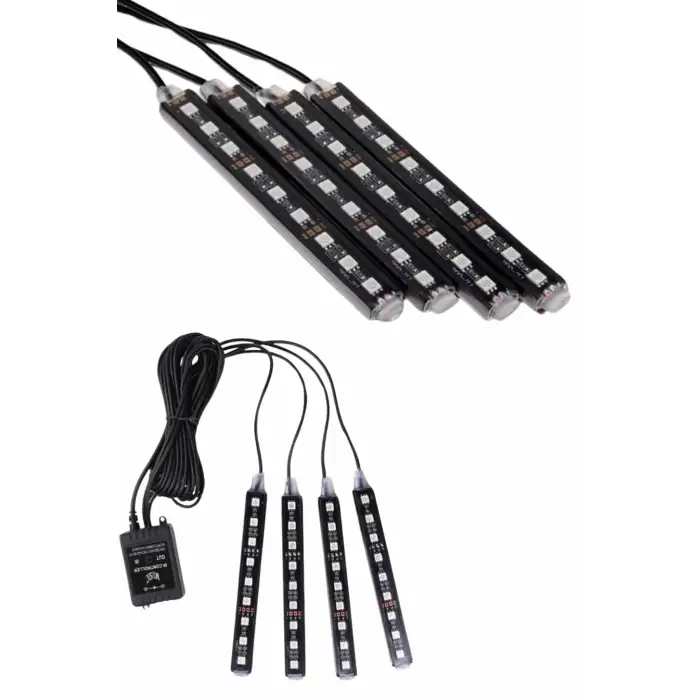 AYAK ALTI LED