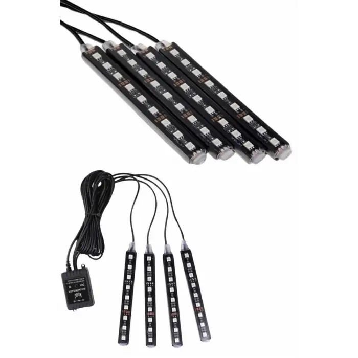 AYAK ALTI LED