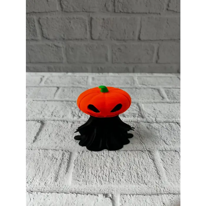 BALKABAĞI FİGÜR