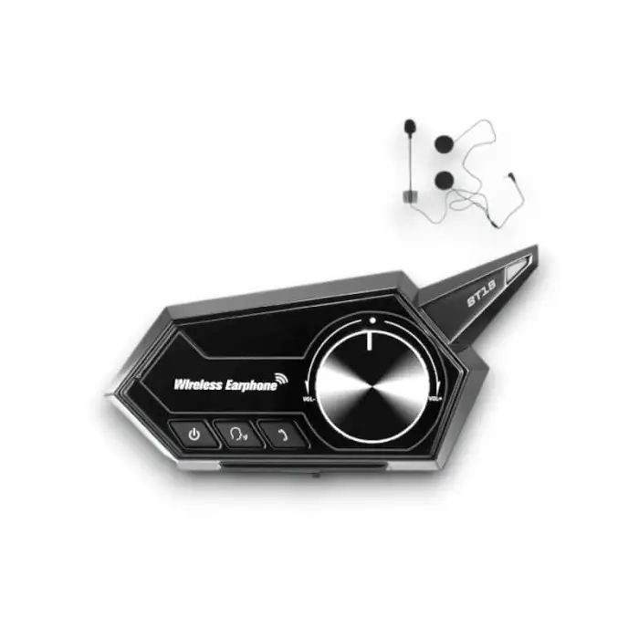 BT18 C intercom