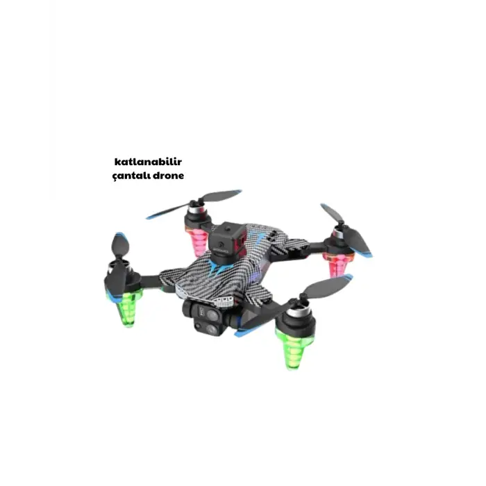 C195 DRONE