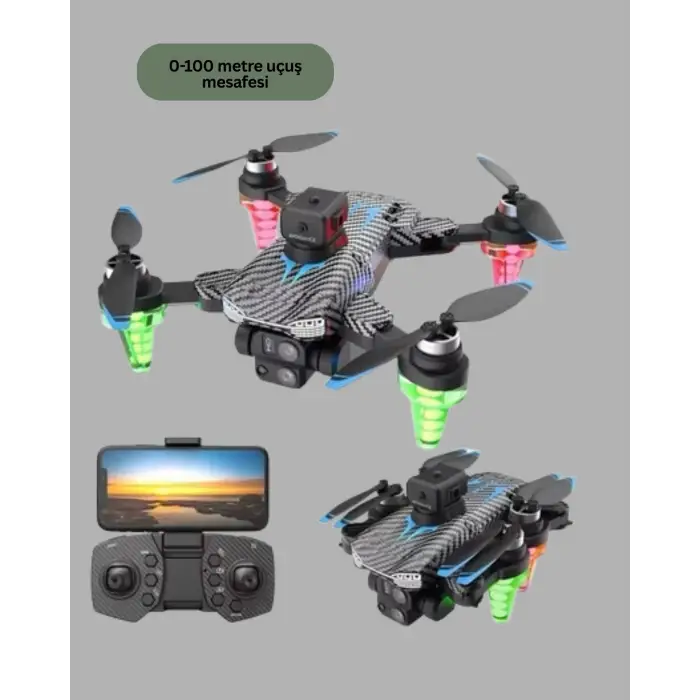C195 DRONE
