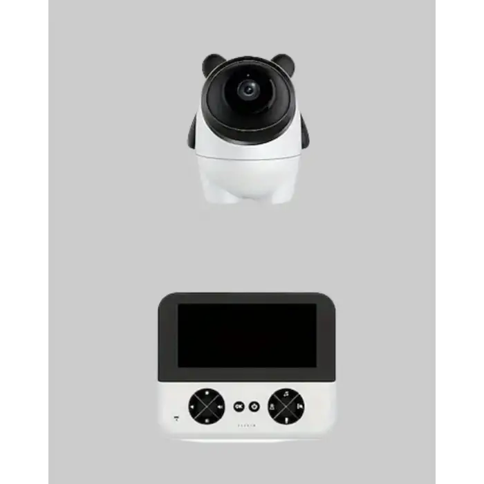 C5X BEBEK KAMERA