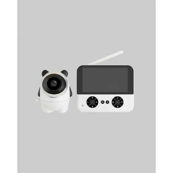 C5X BEBEK KAMERA