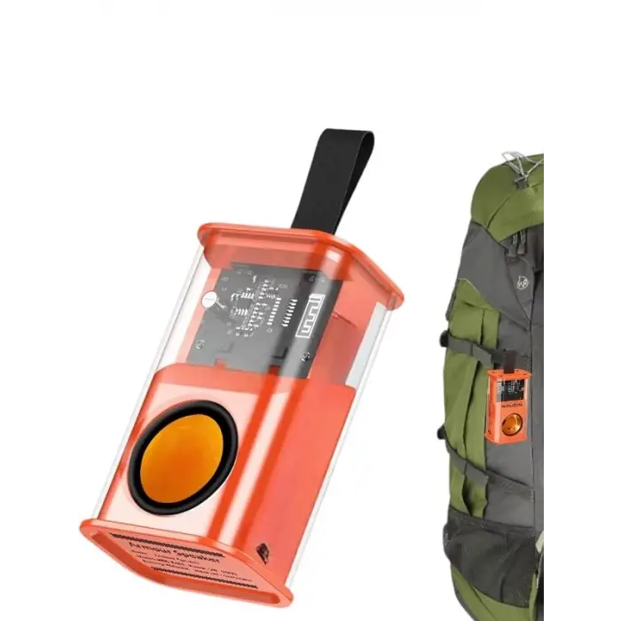 D11 speaker