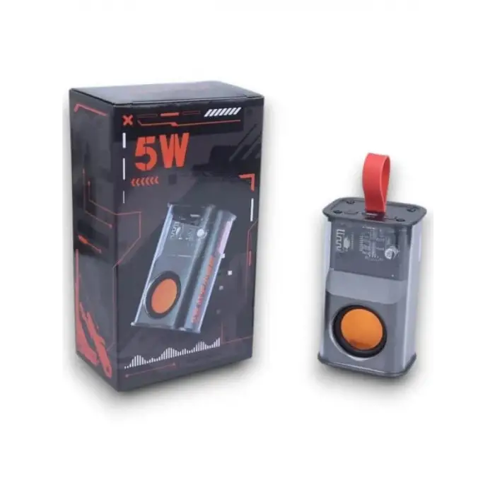 D11 speaker